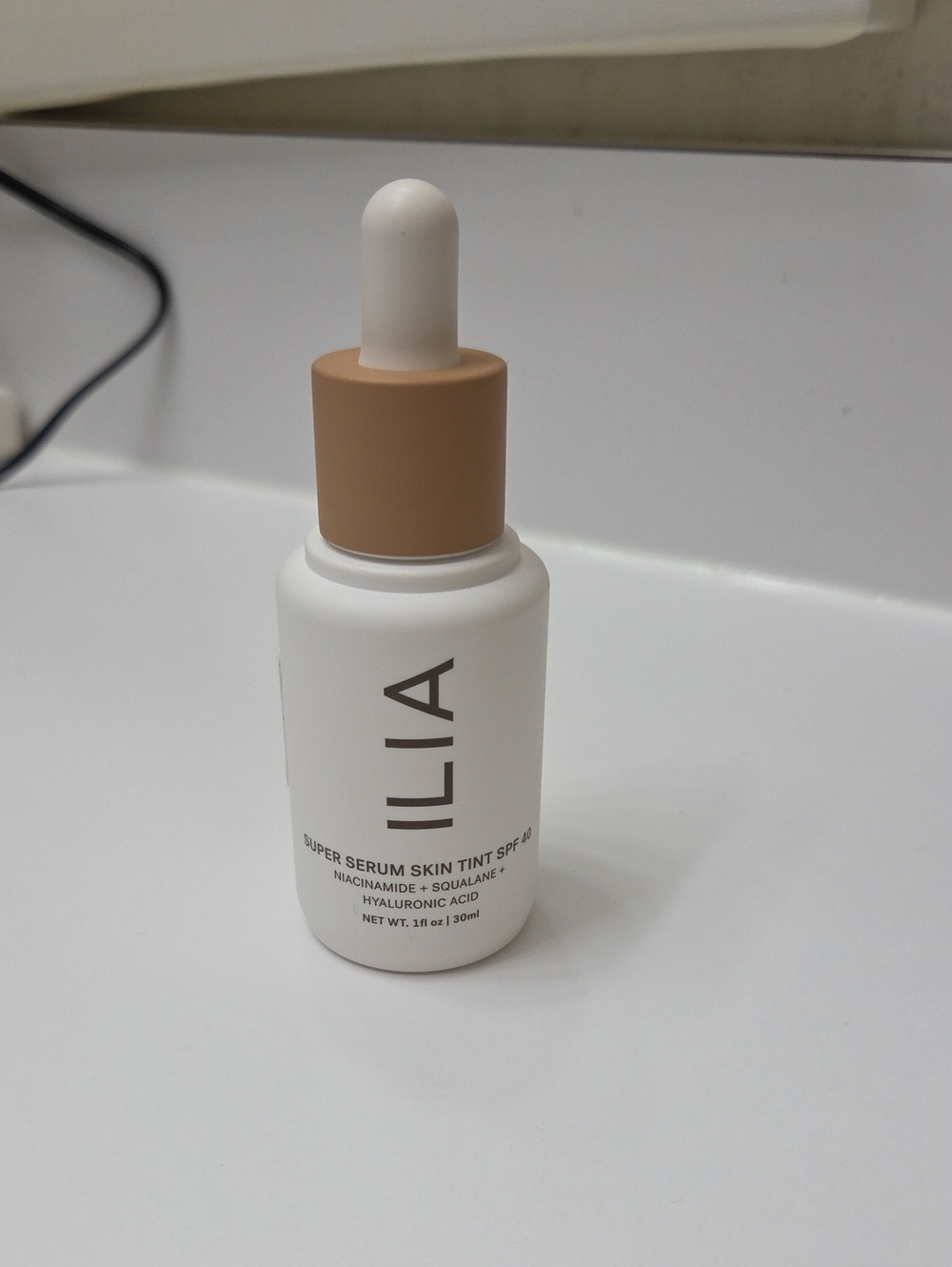 ILIA Skin Tint Serum in Paloma - Picture 1 of 5